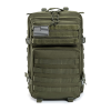 Military 3P Tactical 45L Backpack | Army 3 Day Assault Pack | Molle Bag Rucksack | Range Bag